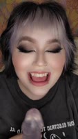 Rissa Stardust's Seductive JOI: Cum for Me, Baby!