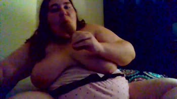 alexisr162024 - Alexis R's Sizzling Solo Tease: Big Tits & BBW Perfection