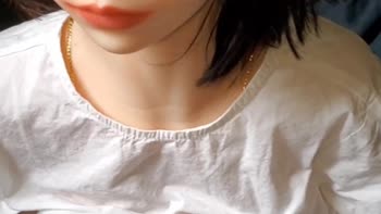Kvadrosex's Step Sibling Fantasy with Petite Asian Doll