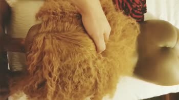 Whzyrddy69's Throat-Tingling Interracial POV Blowjob