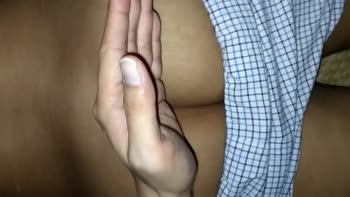SexxxAddict1227's Raunchy Massage Surprise Ends in Raw Passion