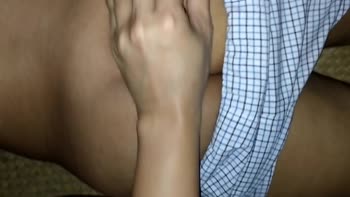 SexxxAddict1227's Raunchy Massage Surprise Ends in Raw Passion