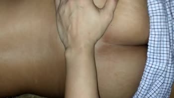 SexxxAddict1227's Raunchy Massage Surprise Ends in Raw Passion