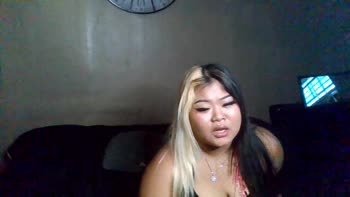 AyeSanBuTv Seduces Friend's Dick in Scorching Solo Roleplay