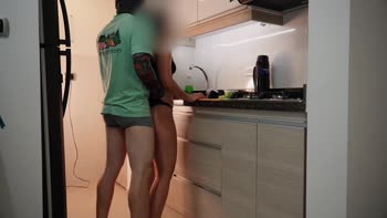 Banx66's Persian Delight: Iranian Muslim Anal Desires
