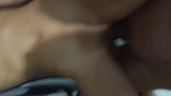 GabrielSouza1001's Brazilian Brunette Bliss: Amateur Latina Cumshot Delight