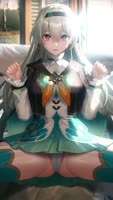Sweet Life Hentai X's Honkai Star Rail Rampage: Firefly Teen (18+) Sally's Devastating Squirt