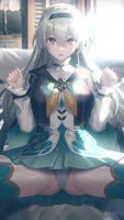 Sweet Life Hentai X's Honkai Star Rail Rampage: Firefly Teen (18+) Sally's Devastating Squirt