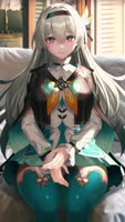Sweet Life Hentai X's Honkai Star Rail Rampage: Firefly Teen (18+) Sally's Devastating Squirt