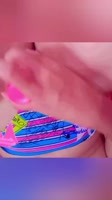 LoveXime's Solo Delight: Staying Home to Make You Drool