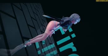 Sweet Life Hentai X: Firefly's Massive Multiple Creampies in Honkai Star Rail