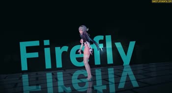Sweet Life Hentai X: Firefly's Massive Multiple Creampies in Honkai Star Rail