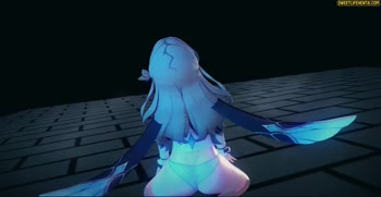 Sweet Life Hentai X: Firefly's Massive Multiple Creampies in Honkai Star Rail