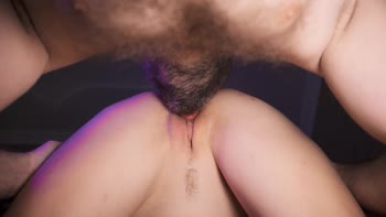 CuttiePussyLips' Sweet Fantasy: Teasing Older Boy's Tongue