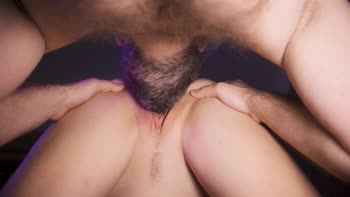 CuttiePussyLips' Sweet Fantasy: Teasing Older Boy's Tongue