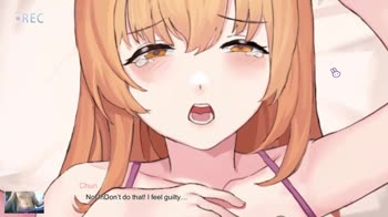 Step Brother's Sneaky Affair: Teen (18+) Babe & BBC Cuckold