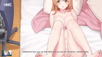 Step Brother's Sneaky Affair: Teen (18+) Babe & BBC Cuckold