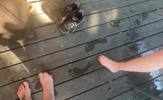 WhatGiro4Daddy's Outdoor Delight: Squirting Orgasm Caught on Camera!