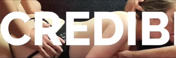 Candice's Steamy POV: British Teen (18+) Licks Her Own Pussy