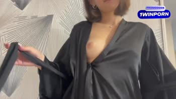 HOLLEMOLLY's Tattooed Treat: Step Sis Secrets Revealed in 60FPS POV