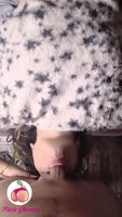 ParisJhonson25 - Paris Jhonson25's Naughty Babysitter Fun
