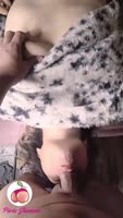 ParisJhonson25 - Paris Jhonson25's Naughty Babysitter Fun