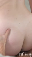 Angie Faith's Busty Stepdaughter Frenzy: Brother's Best Friend Gets Screwed