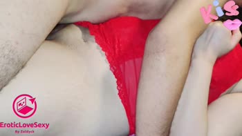 EroticLoveSexy - Arabian Nights: Romantic Casablanca Fling Turns into Sizzling Love