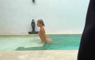 Ken Honey's Cali Babe Stepsis Seduction in 60FPS HD