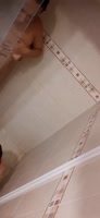 Karito_sex & TiffanyMuiller: Blonde Bombshell Lesbians in Steamy Shower Action