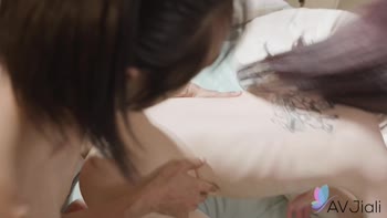 Asian Delight: Petite Taiwanese Lin Siyu's Sultry Seduction