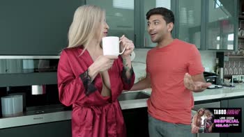Cory Chase's Step Sis Seduction: Cheating Mom's Naughty Taboo Secret
