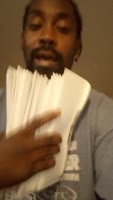 Cubby Da Porn Hubby - Cubby's Love Letters from Behind Bars
