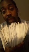 Cubby Da Porn Hubby - Cubby's Love Letters from Behind Bars