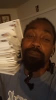 Cubby Da Porn Hubby - Cubby's Love Letters from Behind Bars