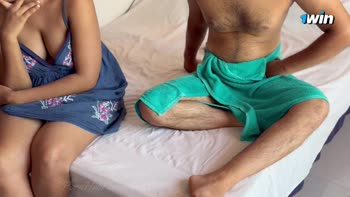 SaniAndLove's Sri Lankan Stepsis Cheats & Regrets in Sinful Passion