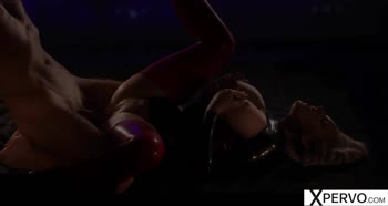 Angel Wicky's Domination Delight: Face Sitting & Femdom Bliss