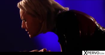 Angel Wicky's Domination Delight: Face Sitting & Femdom Bliss