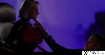 Angel Wicky's Domination Delight: Face Sitting & Femdom Bliss