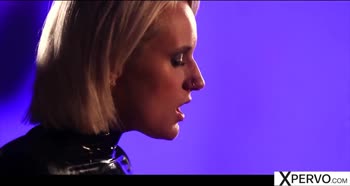 Angel Wicky's Domination Delight: Face Sitting & Femdom Bliss