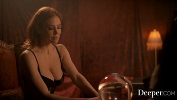 Maitland Ward & Friends Get Wild in Sizzling Threesome