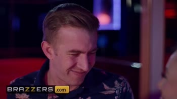 Brazzers - British Stripper Blanche Bradburry Loves Anal