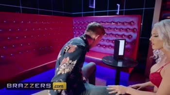 Brazzers - British Stripper Blanche Bradburry Loves Anal