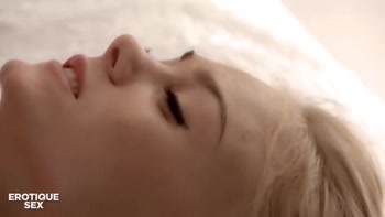 Ukrainian Babe Nancy a Enjoys Romantic Sex with Her Lover - Erotique Sex