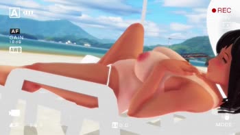 3d Hentai MMD - (abubu nownanka)