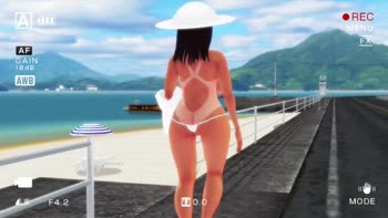 3d Hentai MMD - (abubu nownanka)