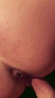 Mia Blow's Highway Hookup: Curvy Blonde German MILF Seduction