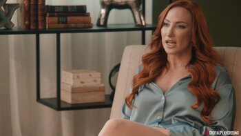 Sophia Locke's Sinful Games Unfold in Mind Blowing Teaser