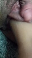 Edwin Crichton - Edwin's FTM Frenzy: Big Clit Tease with Realistic Dildo