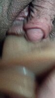 Edwin Crichton - Edwin's FTM Frenzy: Big Clit Tease with Realistic Dildo